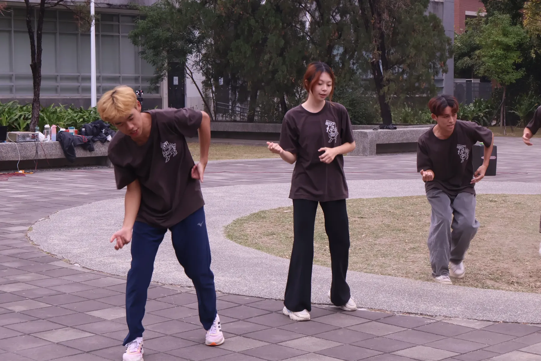第28屆工科營活動照片 10