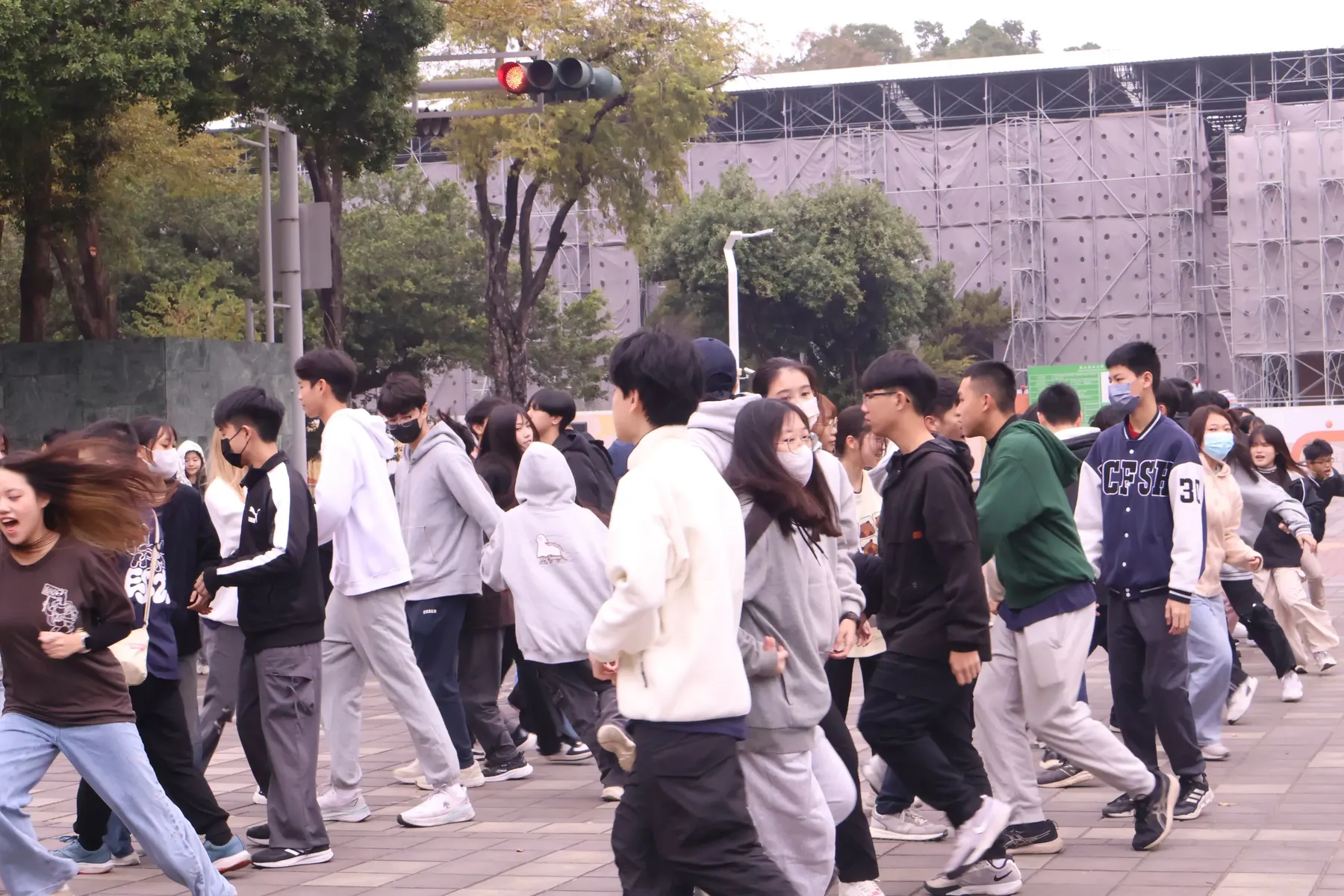 第28屆工科營活動照片 3