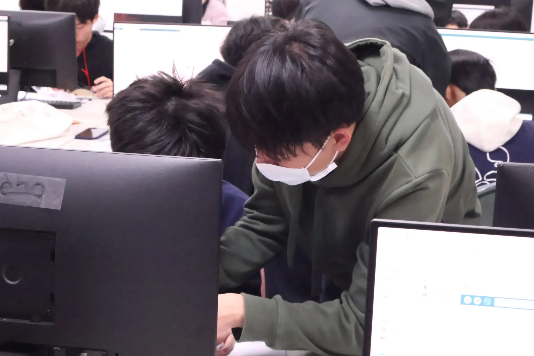 第28屆工科營活動照片 5